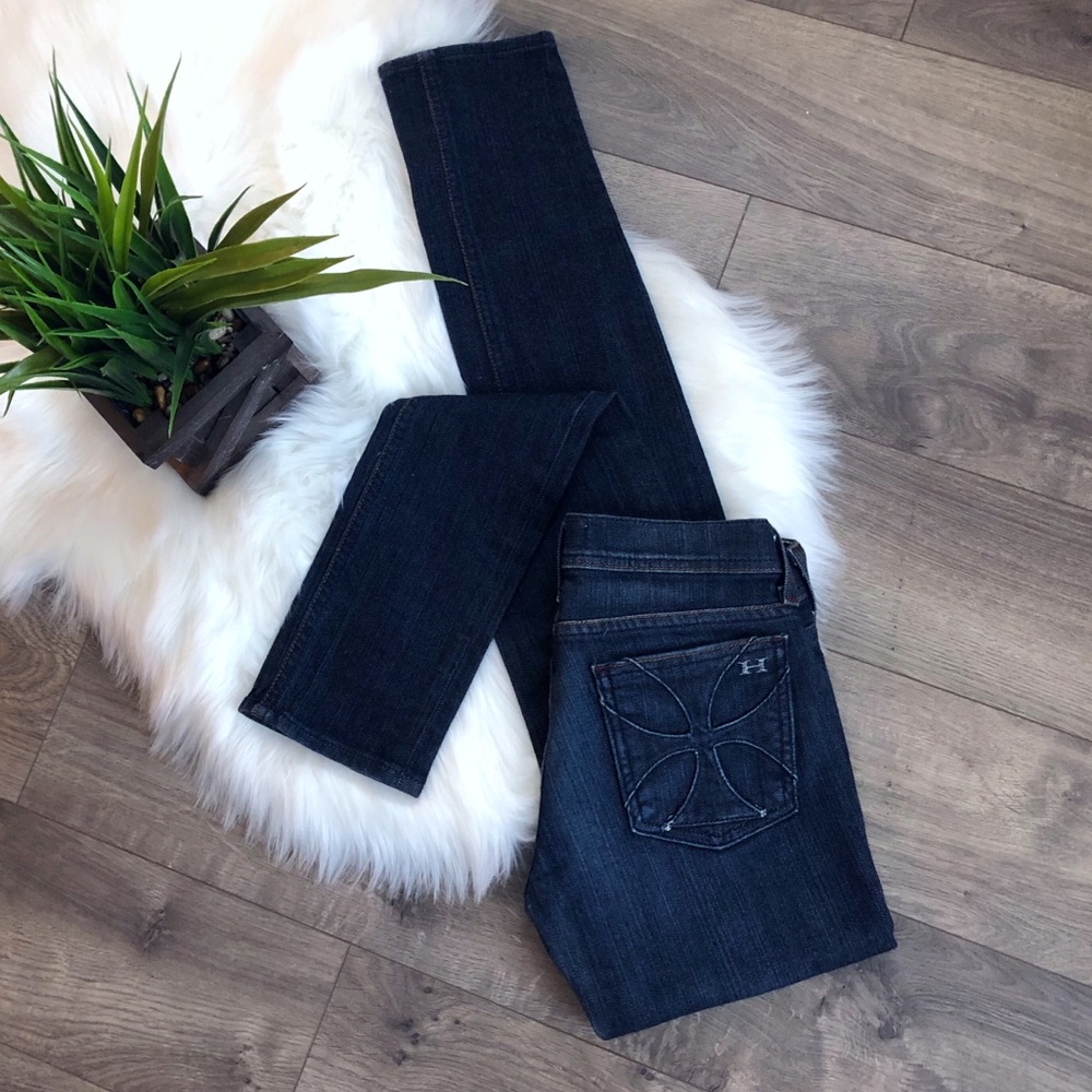 NWOT Habitual Slim Straight Jean - Picture 6 of 7